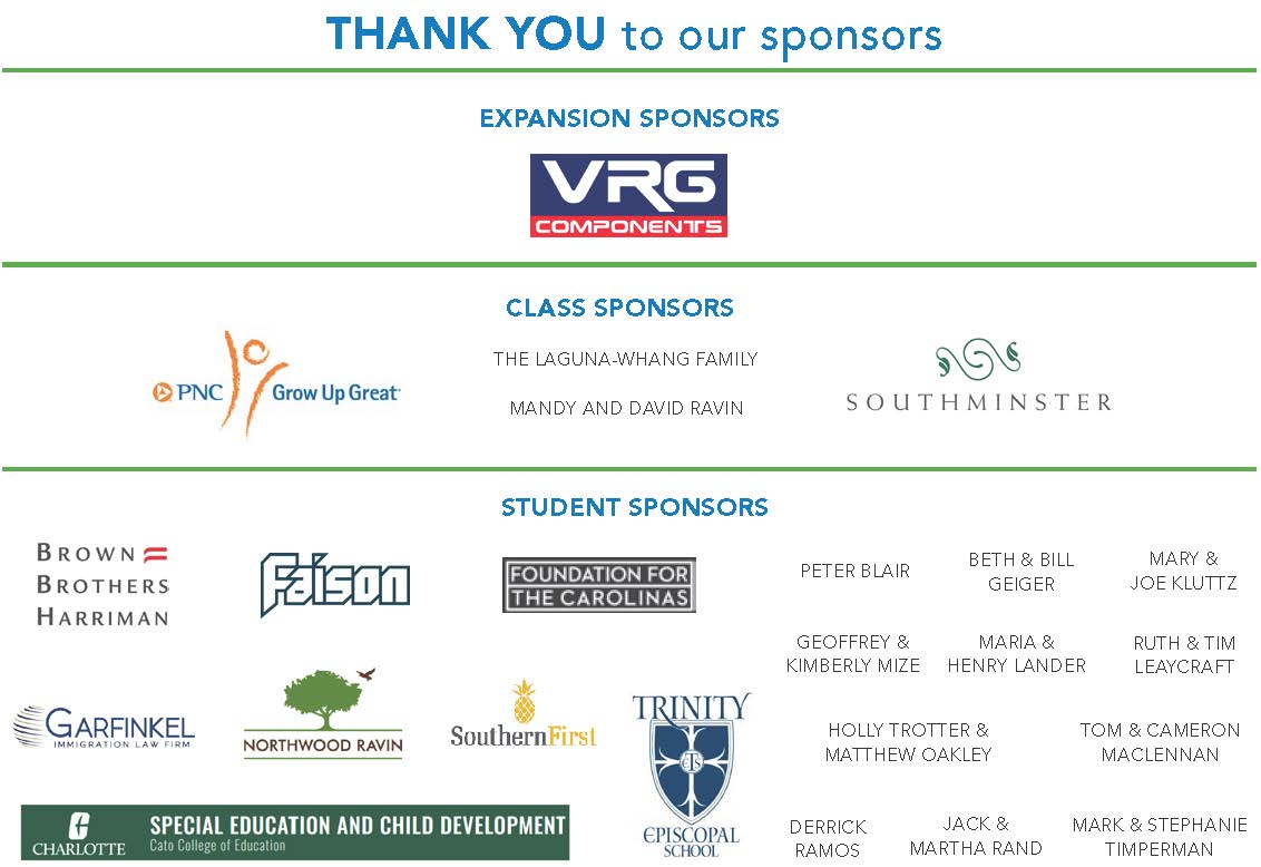 2023 Grandes Sueños Sponsors (1)